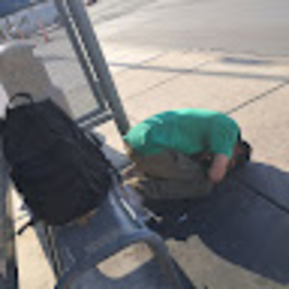 Meet your Posher, Porfirio - Picture 1 of 1